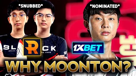 VEEWISE wants Moonton's Explanation on Why Ace is in.